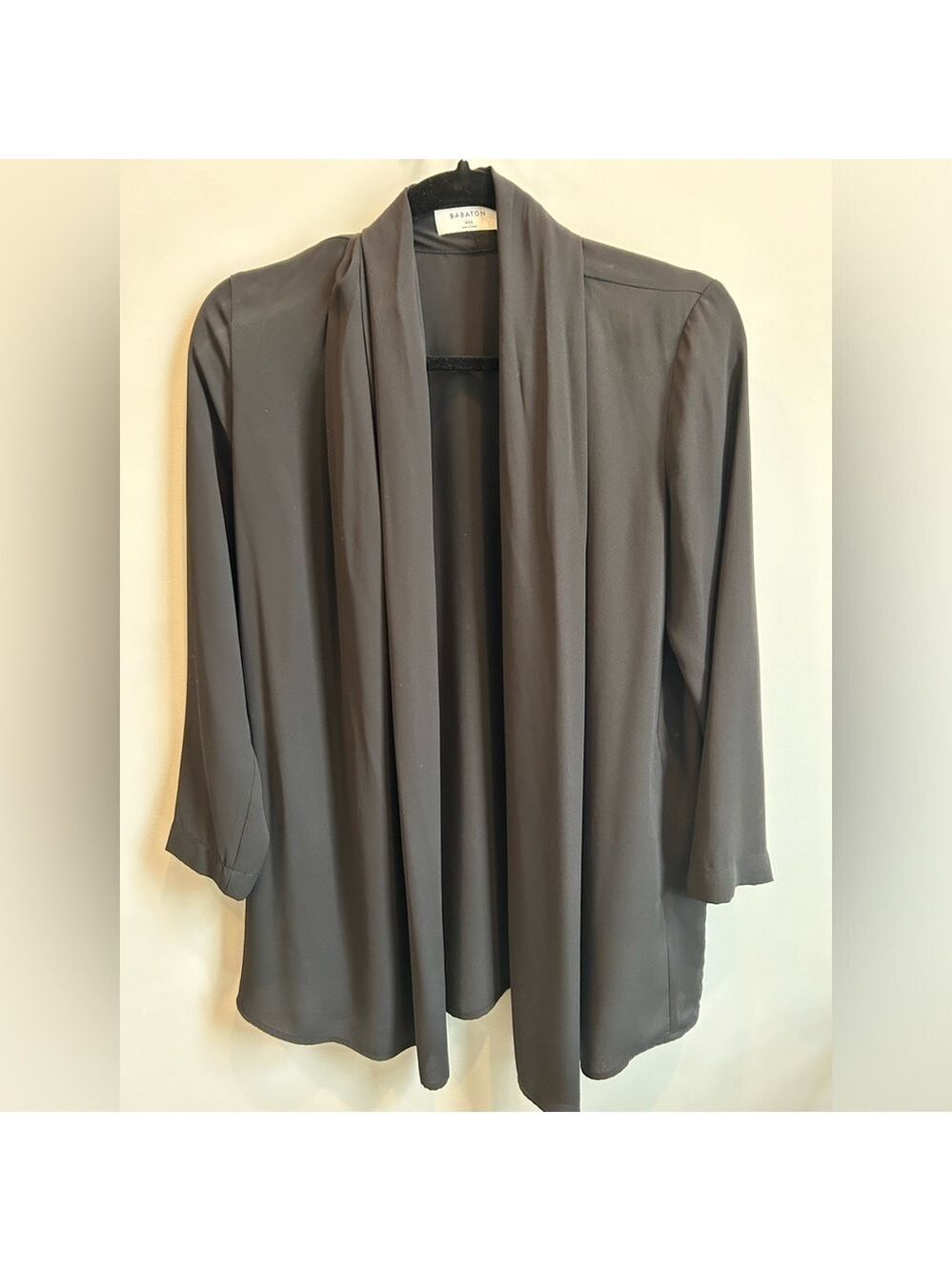 Babaton blazer